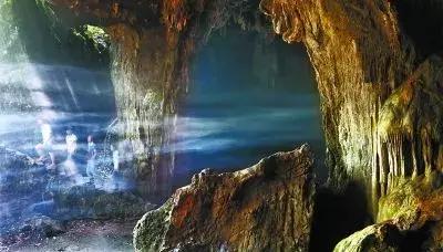 千年古县，龙源临武｜“美丽中国”系列微电影摄制组临武创作采风