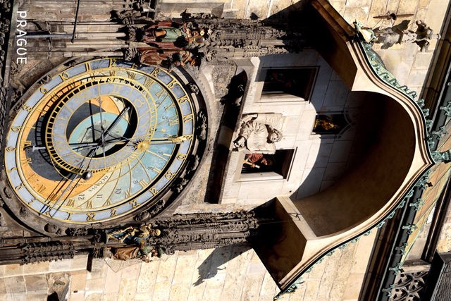 布拉格旅游攻略景点介绍大全,布拉格旅游攻略英文