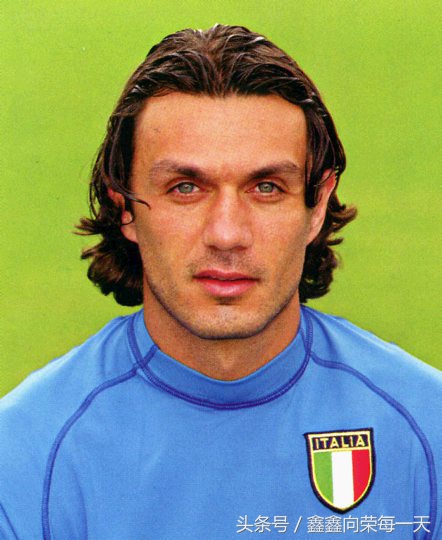 现役十大球星大排名,世界十大长发明星