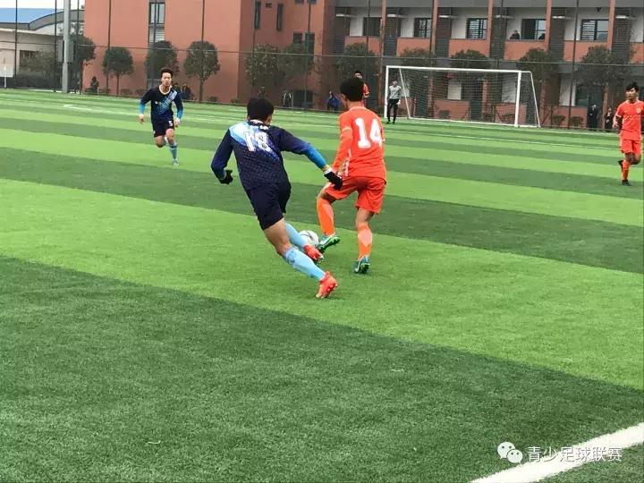 u15联赛,鲁能u15夺冠