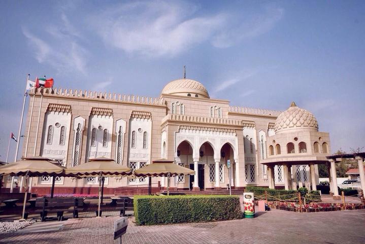 如何去迪拜最省钱,迪拜出行怎么省钱