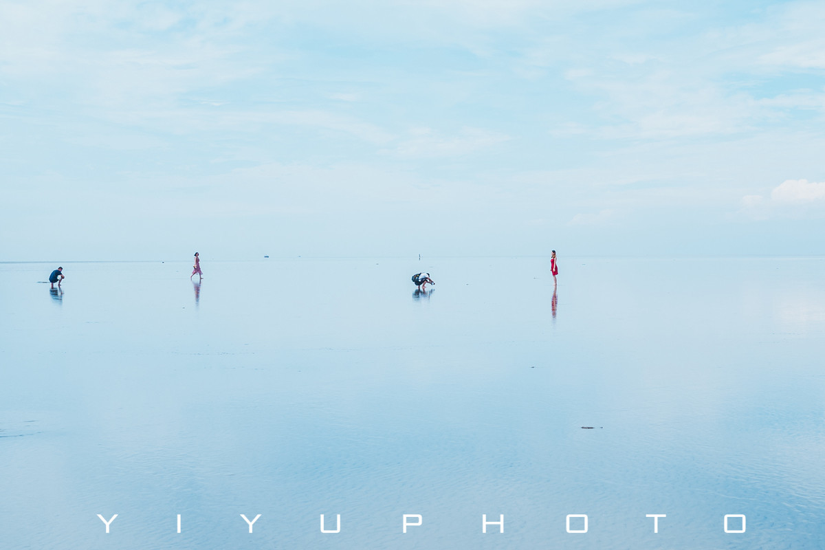 悠游一夏,马来西亚——六日自由行攻略