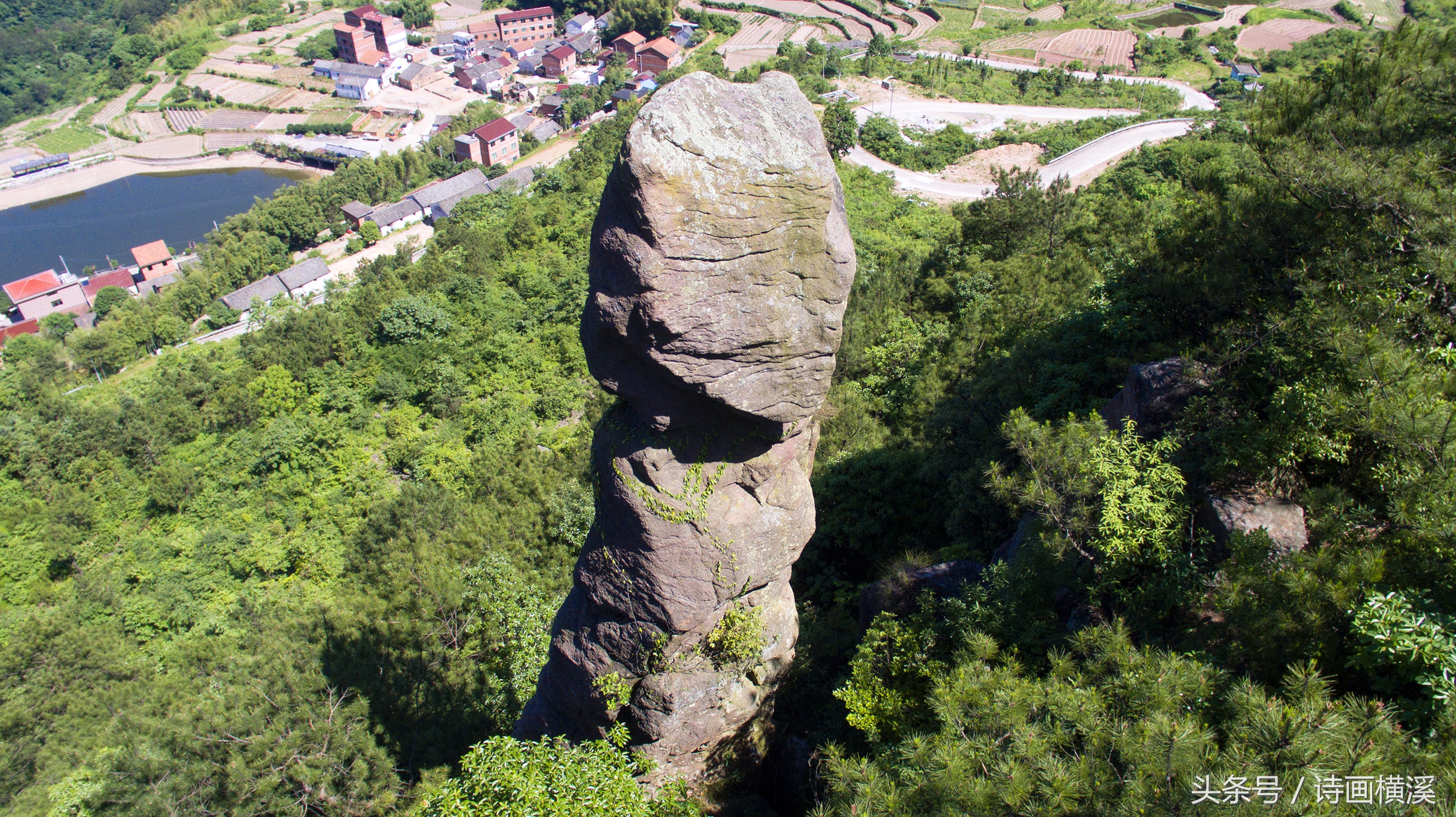 金华登山景点,金华适合爬山景点排名