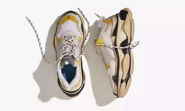 top10好鞋大盘点,销量最高的十款鞋