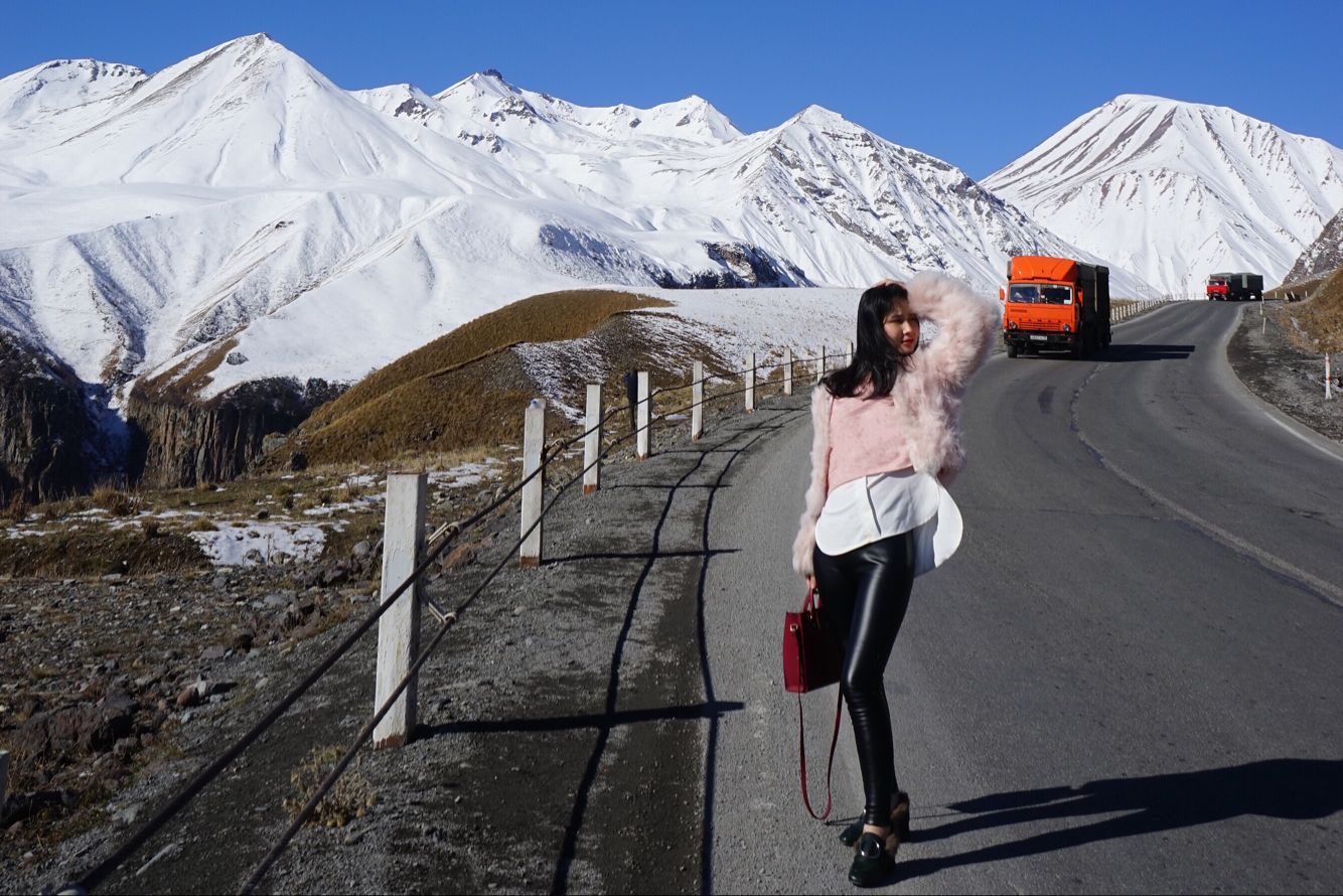 亚美尼亚火车入境格鲁吉亚全攻略,格鲁吉亚入境全攻略