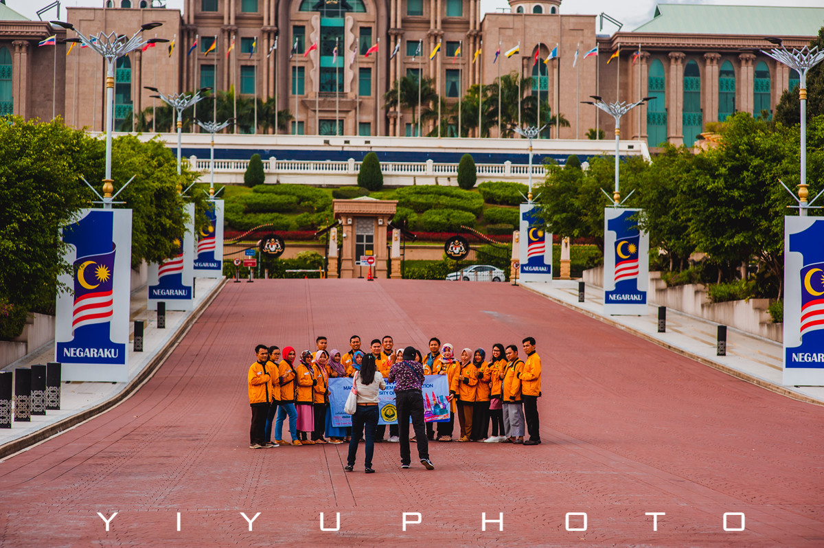 悠游一夏,马来西亚——六日自由行攻略