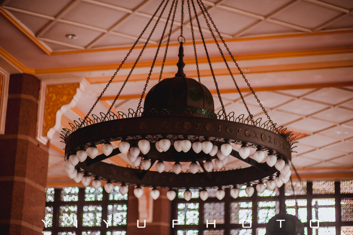 悠游一夏,马来西亚——六日自由行攻略