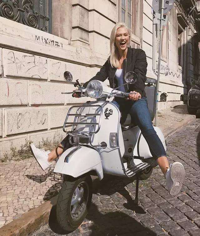 不爱拍照怎么摆姿势,不爱拍照怎么改善