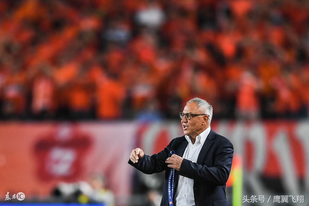 鲁能换帅十大核心,鲁能主帅最新阵容