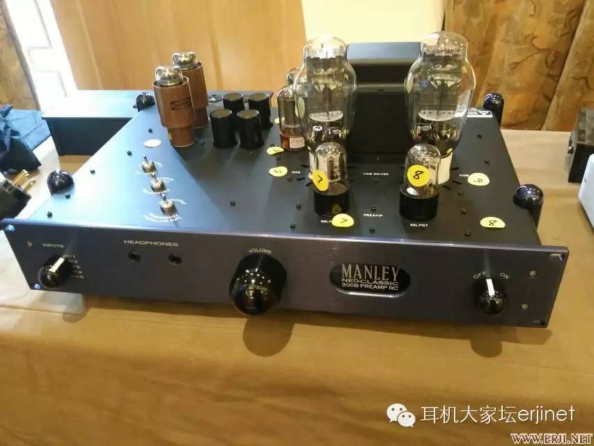 上海耳机展回顾,上海耳机展盲听大赛