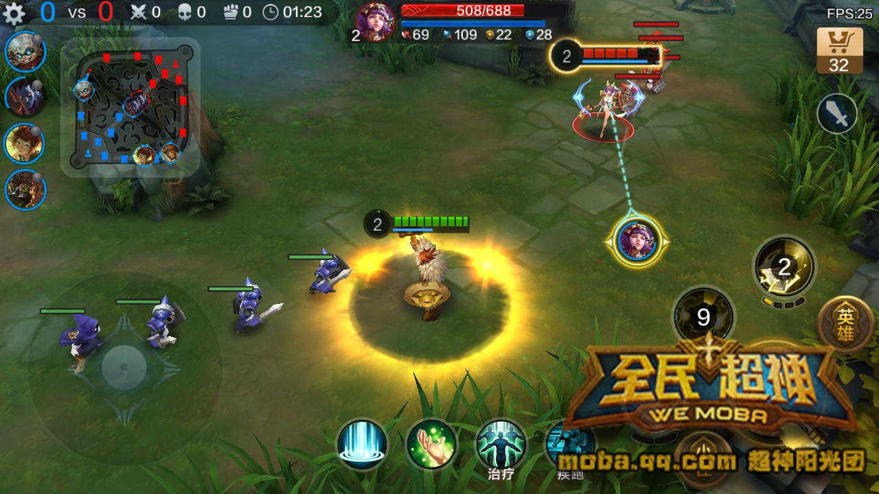 全民超神1v1打红宝石,全民超神雷神之锤托尔