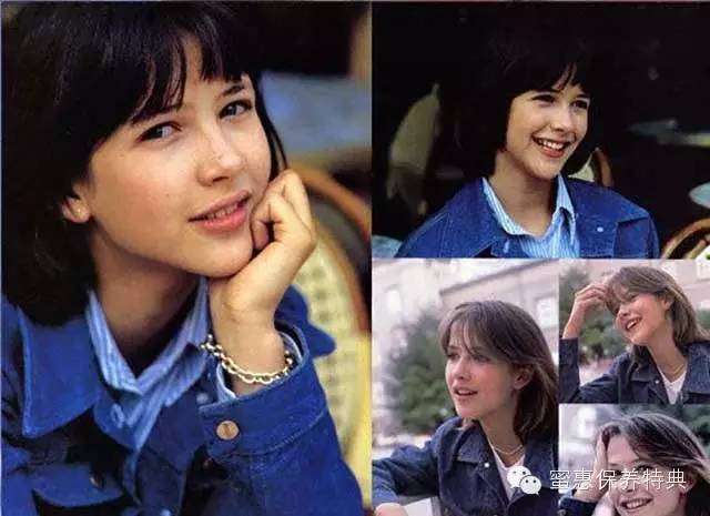 欧美阿姨PK日本大妈——差了10斤胶原蛋白！