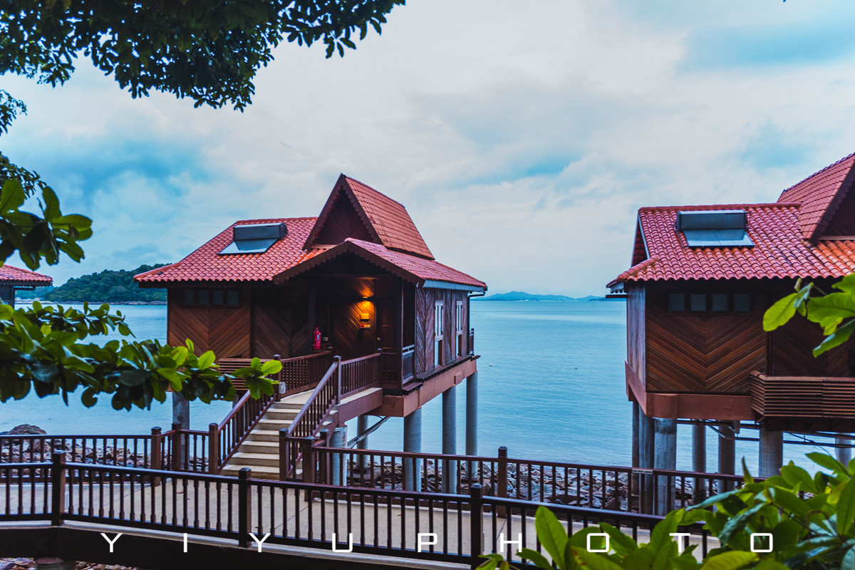 悠游一夏，马来西亚——六日自由行攻略