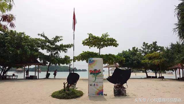 雅加达值得去的地方,被称为椰城的城市