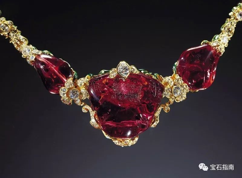 近几年宝石界的一匹黑马尖晶石,为什么要选择彩色宝石中的尖晶石