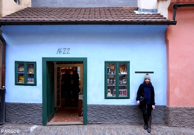 布拉格旅游攻略景点介绍大全,布拉格旅游攻略英文