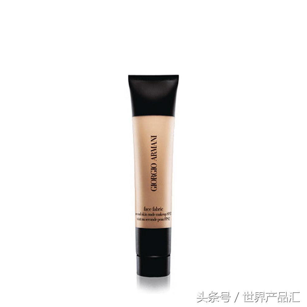 armani阿玛尼品牌如何,阿玛尼大师粉底色号2和1.5的区别
