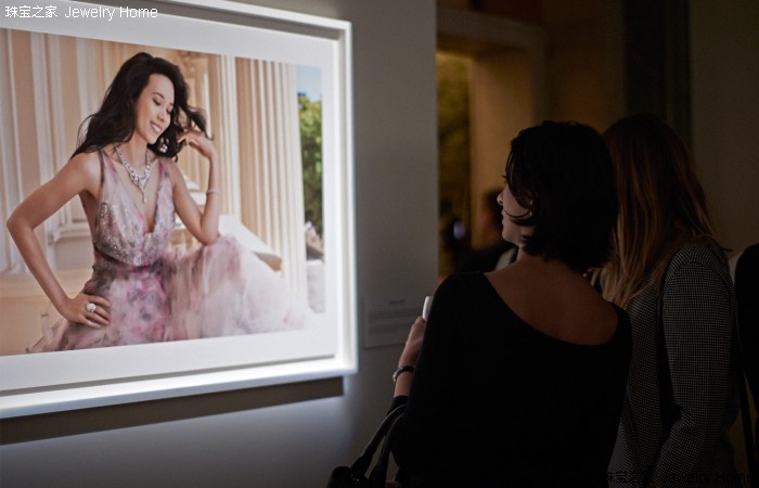 珠宝品牌的意义与价值,哪个珠宝品牌做公益