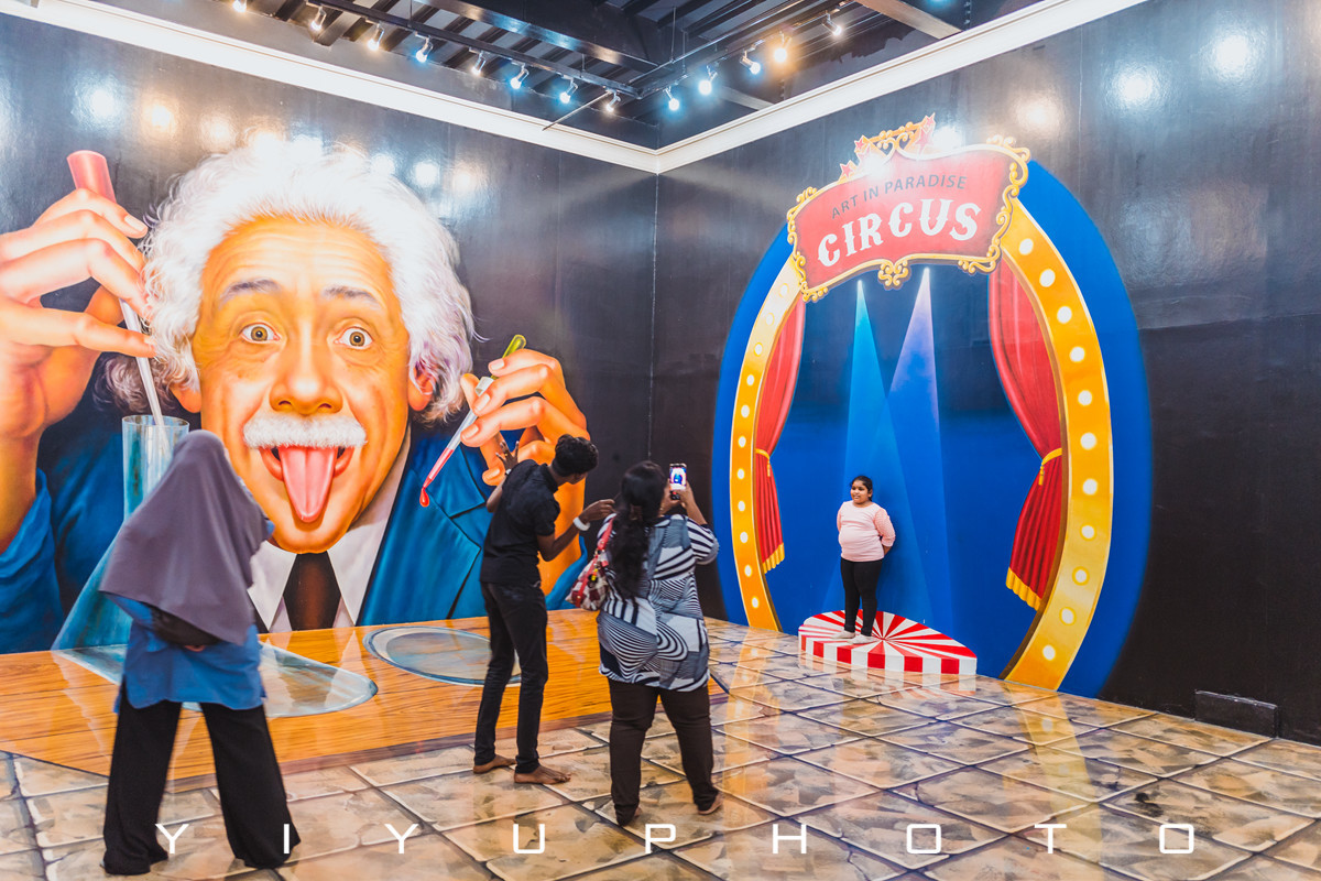 悠游一夏,马来西亚——六日自由行攻略