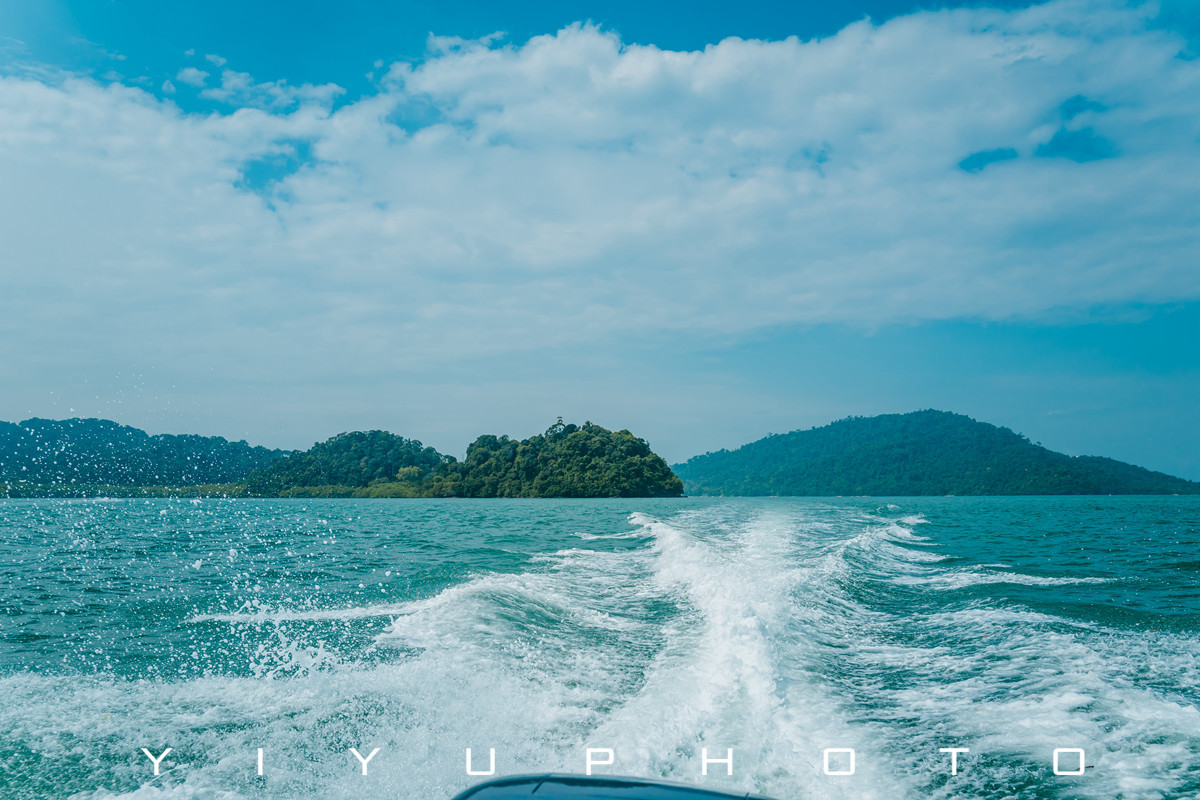 悠游一夏，马来西亚——六日自由行攻略