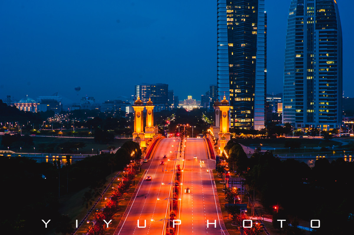 悠游一夏,马来西亚——六日自由行攻略