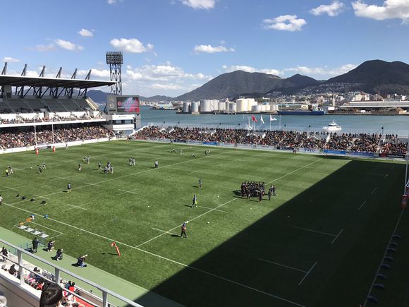 西甲主场足球场,西甲球场