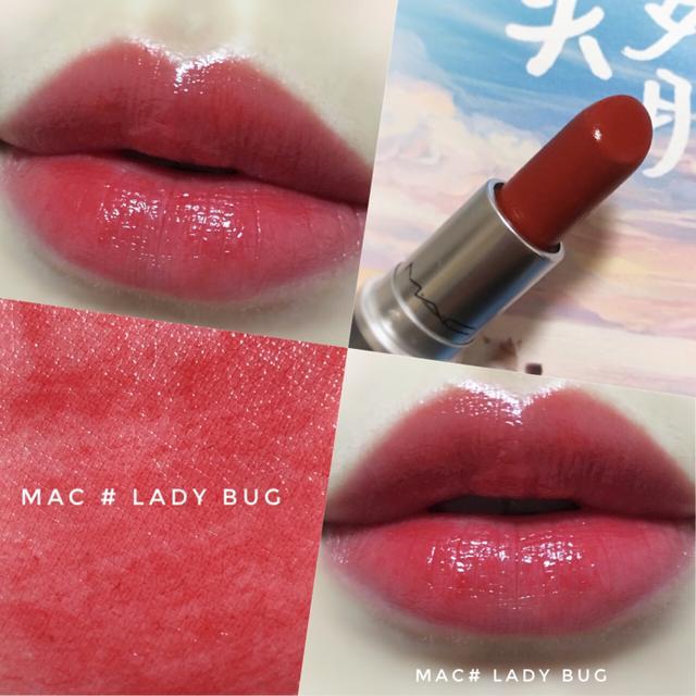 mac口红最值得买的是这几支,mac口红最值得入手的一款