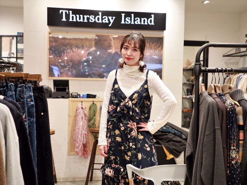 远东百货有什么牌子的女装,远东百货有哪些服装品牌