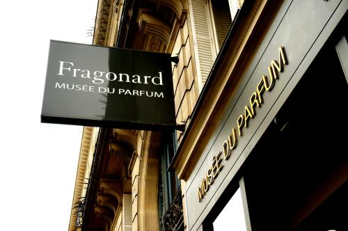 气味博物馆香水博物馆在哪,世界上有几个香水博物馆