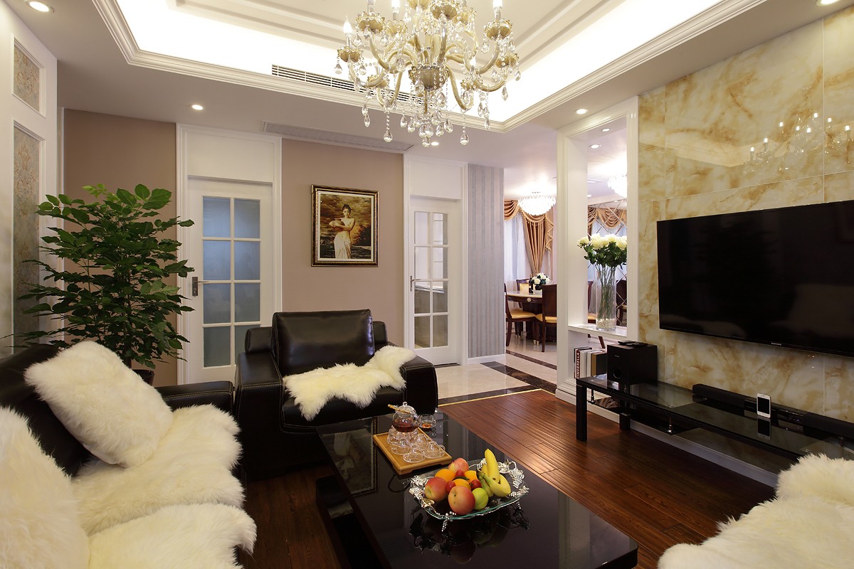 衣帽间简单实用美观装修,衣帽间能不能装修