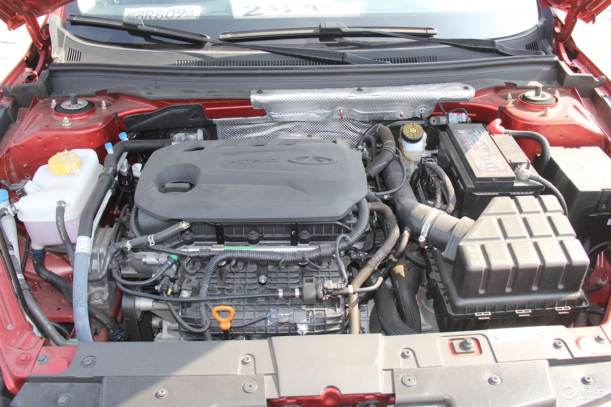 奇瑞艾瑞泽cvt召回,奇瑞艾瑞泽7cvt换挡冲击原因