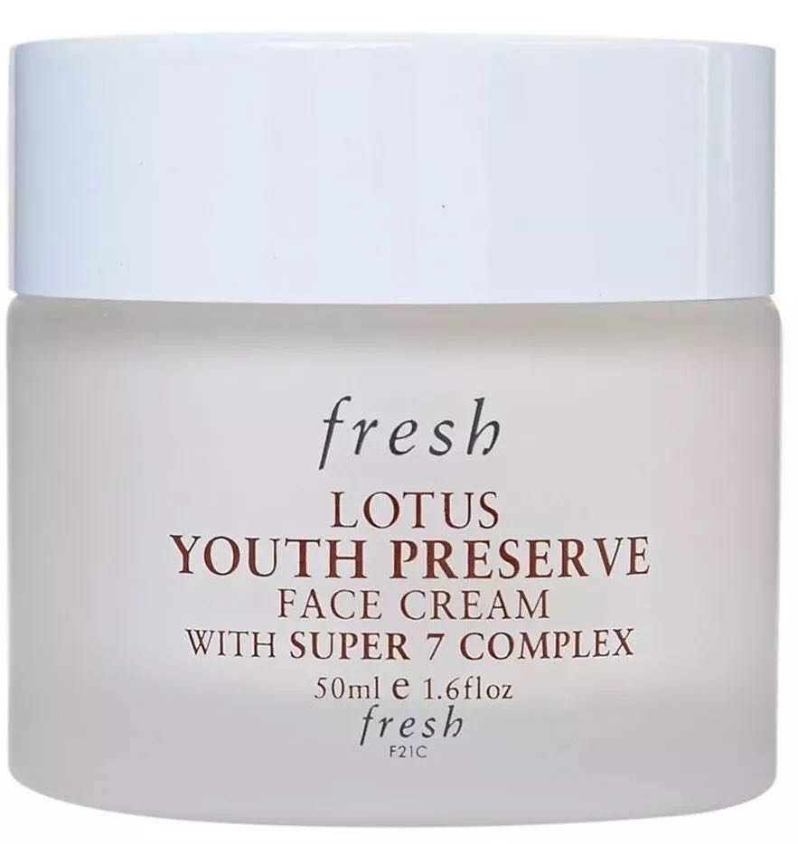 分享---闭着眼睛都不会选错的秋冬必备面霜！