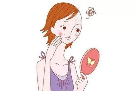 如何更快消除痘印,怎么才能更快的消除痘印