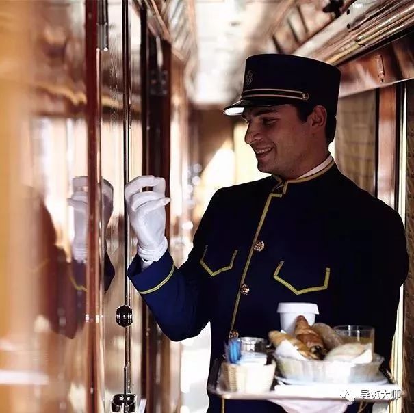 世界上最顶级豪华火车,全球最高级的列车