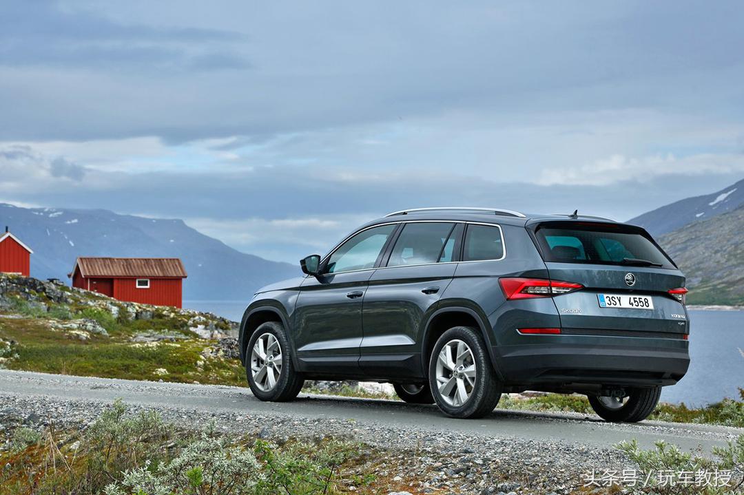 2019年全新上市7座suv大盘点,2020款八到十万左右的suv车推荐