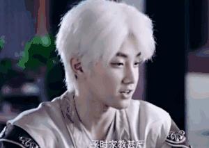 高甜校草范世錡示范男友正确打开方式偶像剧也能看出演技？