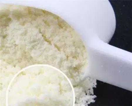 假奶粉和真奶粉有什么区别,真奶粉和假奶粉怎么鉴别