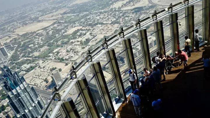 刺激害怕的游乐项目,必去的主题乐园