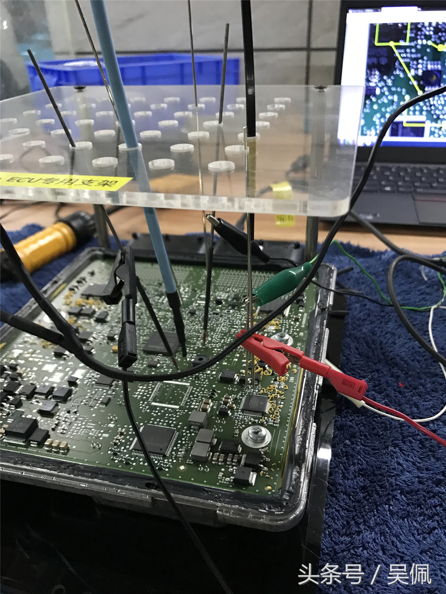 刷个程序能有多嗨？看看全国首刷的7182.0t和9113.0t就知道了！