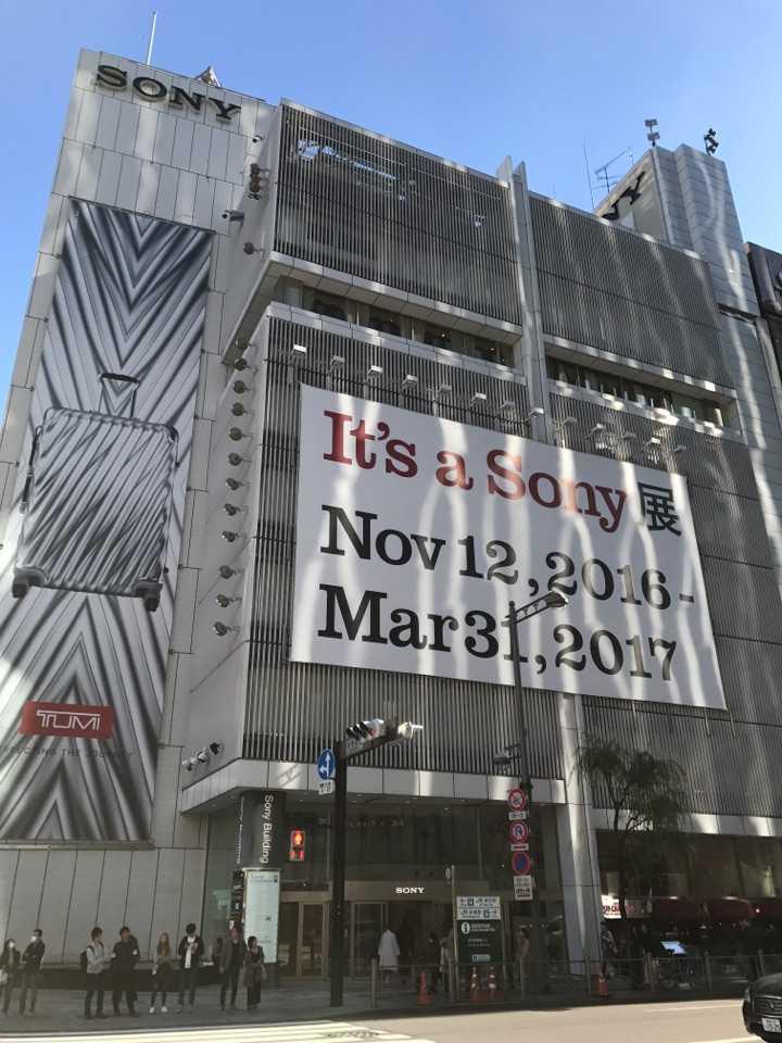 索尼哪些产品比较厉害,索尼8000h的黑科技