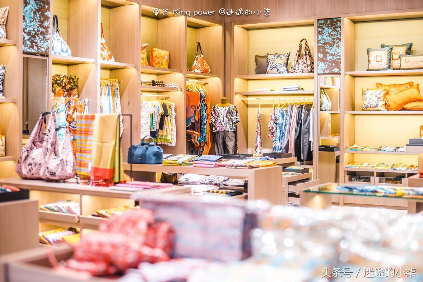 曼谷王权免税怎么买表,泰国王权免税店购买欧米茄划算么