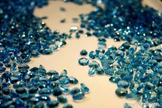 2017珠宝资讯,珠宝行业五大新趋势看完受益匪浅