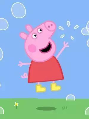 美出天际!幼儿园用小黄人、小猪佩琦、哆啦A梦、米奇做环境