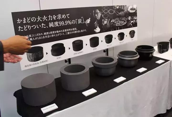 日本排名第一的电饭煲多少钱一只,中国人去日本买什么牌子电饭煲