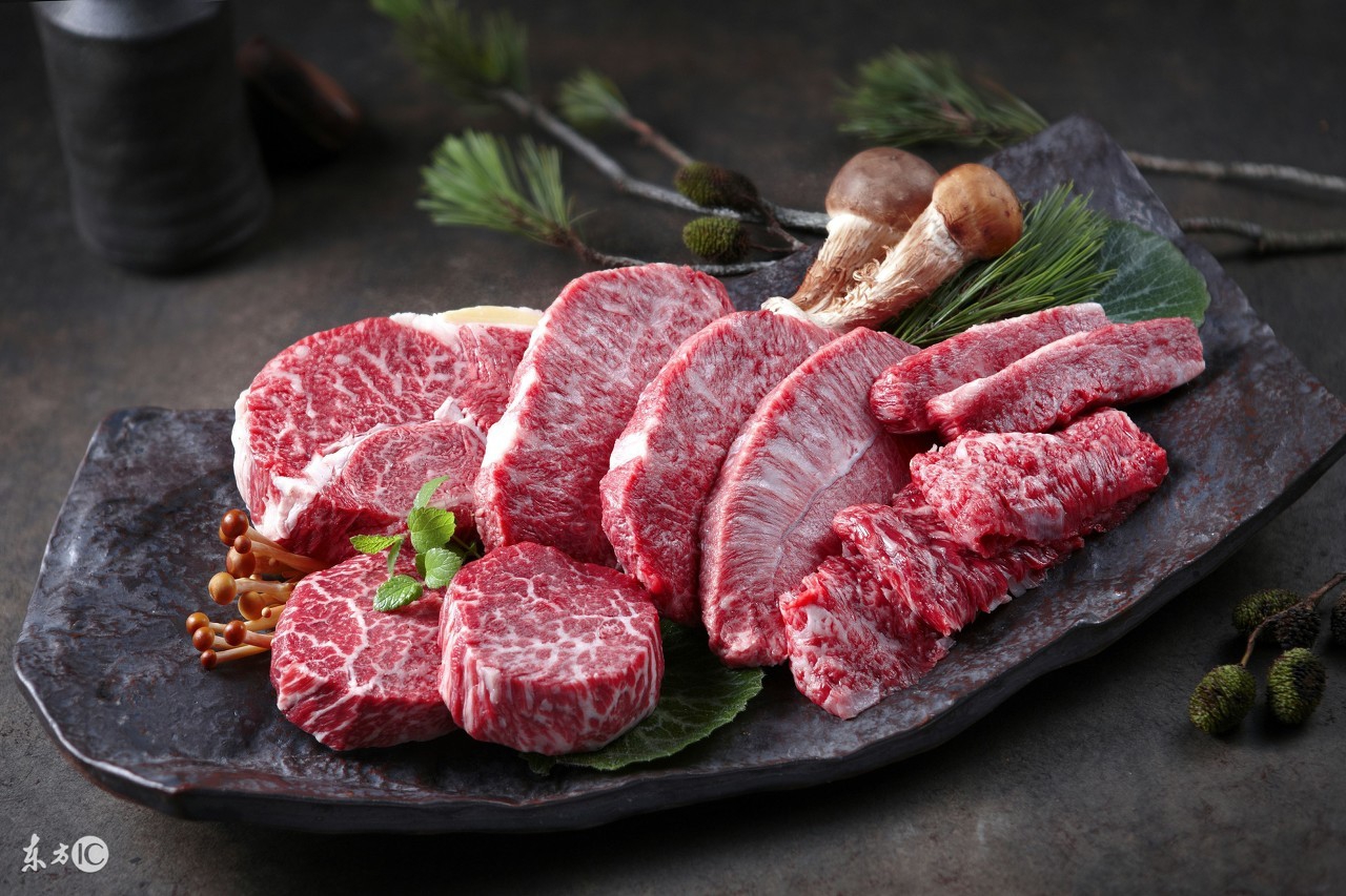 除了羊肉，吃牛肉的说道也不少！快来看看这些你都知道？