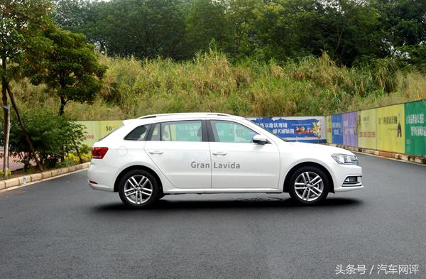 远行的心评测上汽大众朗行180tsi,2017款大众朗行试驾驾驶感受