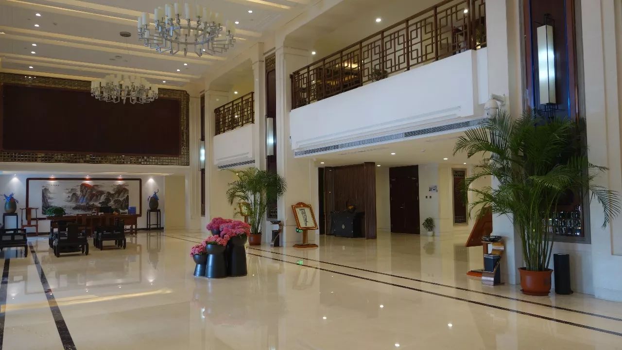 邯郸旅游度假酒店,邯郸附近最豪华的度假村