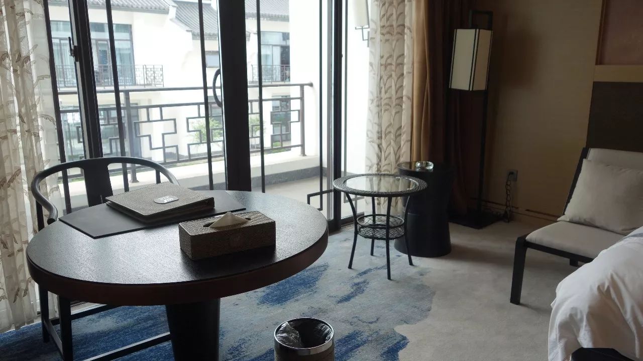 邯郸旅游度假酒店,邯郸附近最豪华的度假村