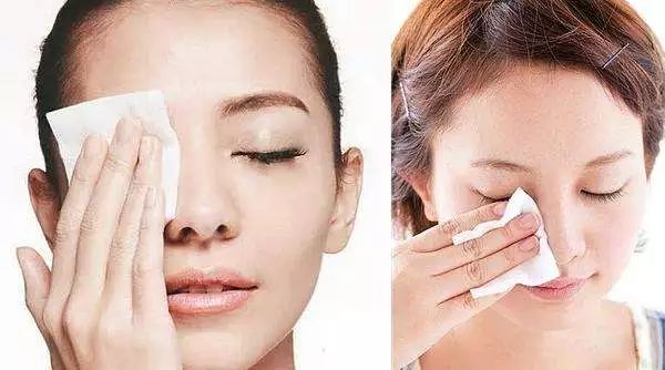 范冰冰带妆睡觉被骂！你也在做相同的事吗？