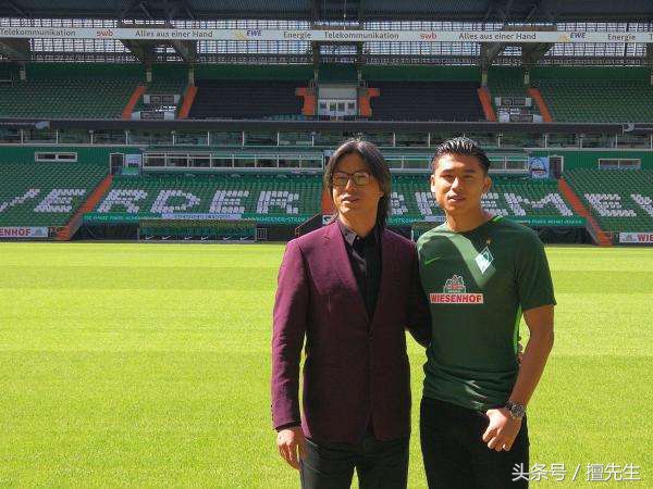 德媒评价张玉宁转会,张玉宁回击自媒体嘲讽